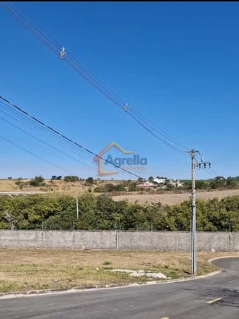 Lote/Terreno em Mogi Mirim - Distrito Industrial I José Marangoni