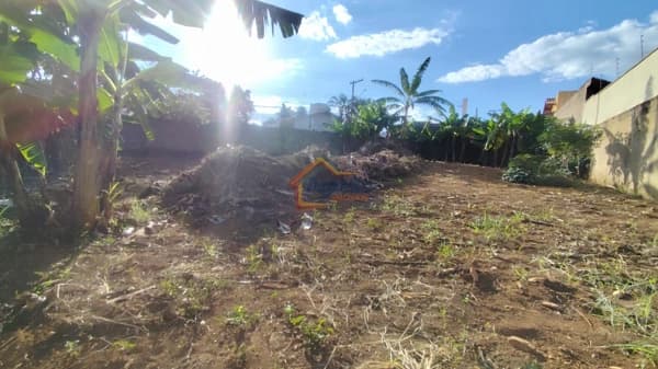 Lote/Terreno em Mogi Guaçu - Parque Residencial Cambuí