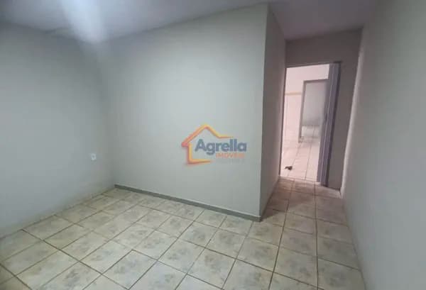 CASA TÉRREA A VENDA NO NOVACOOP - MOGI MIRIM/SP