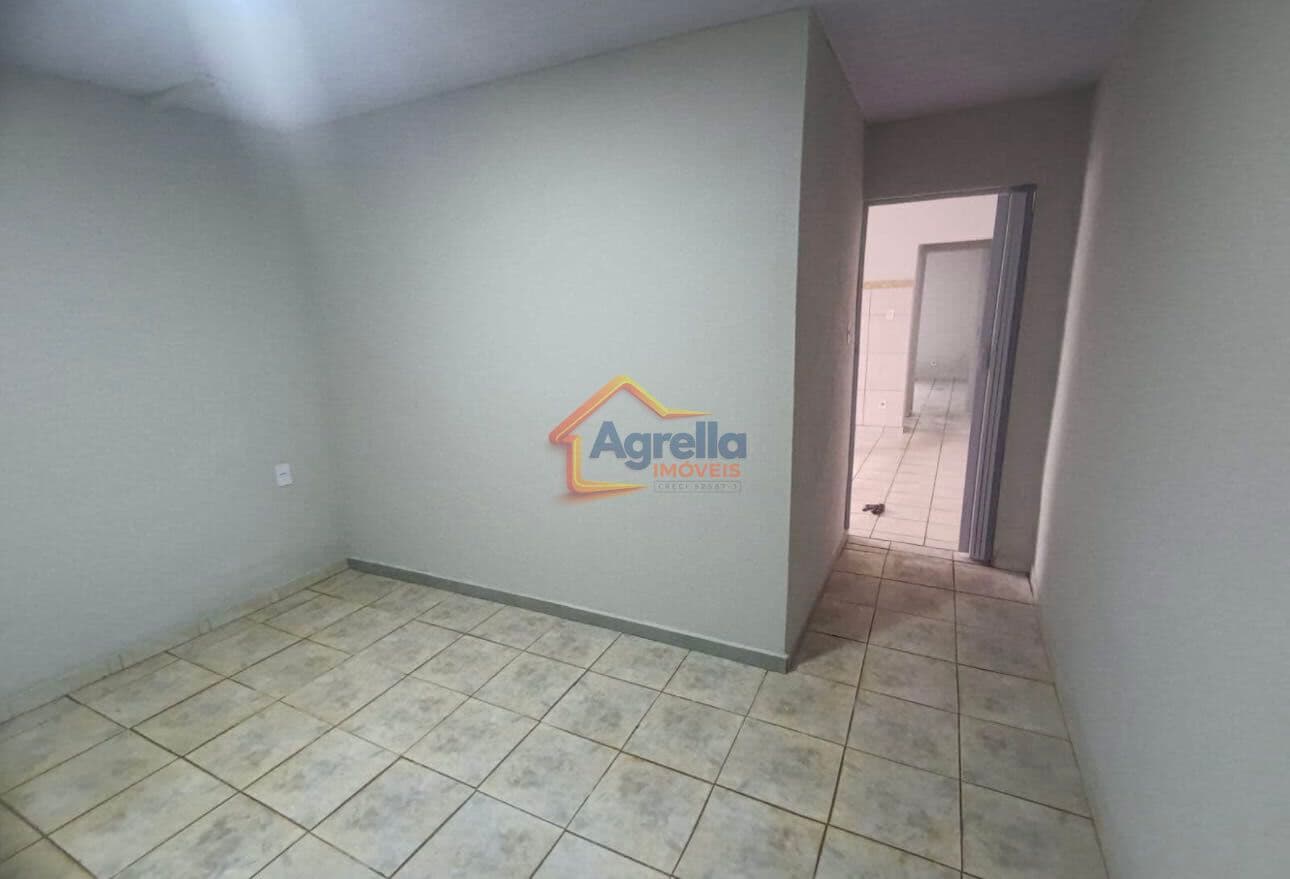 CASA TÉRREA A VENDA NO NOVACOOP - MOGI MIRIM/SP