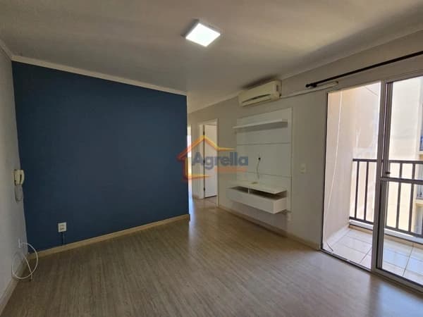 Apartamento em Mogi Mirim - Planalto Bela Vista