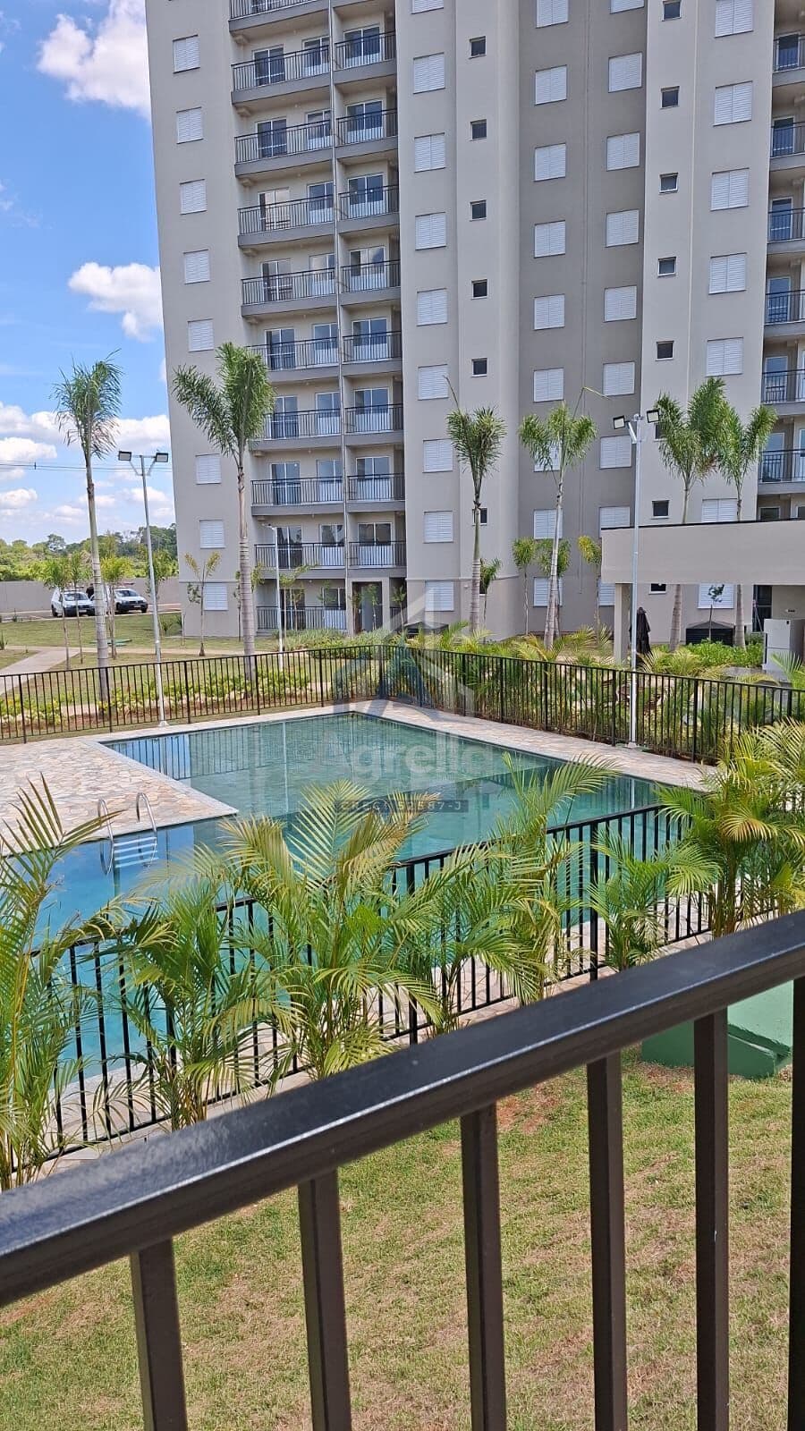 APARTAMENTO À VENDA NO RESIDENCIAL PORTAL MICHELANGEL