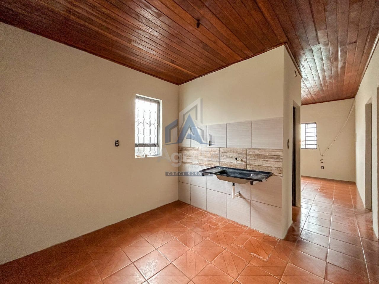 CASA TÉRREA 2 QUARTOS E AMPLO TERRENO À VENDA EM MOGI MIRIM-SP - FINANCIAMENTO MINHA CASA MINHA VIDA