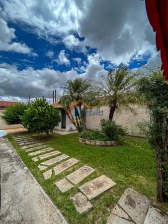 CASA TÉRREA À VENDA NO JARDIM PAULISTA