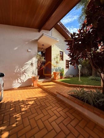 Casa em Mogi Guaçu - Jardim Soares
