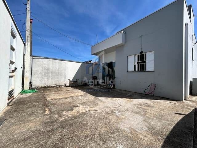 CASA TÉRREA À VENDA NO MARIA BEATRIZ - MOGI MIRIM/SP