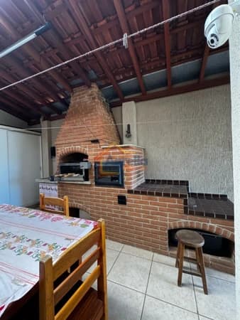 Casa em Mogi Guaçu - Jardim Itamaraty