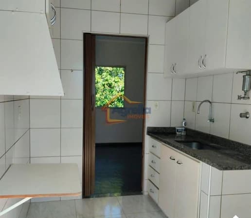 Apartamento em Mogi Mirim - Jardim Bi-Centenário
