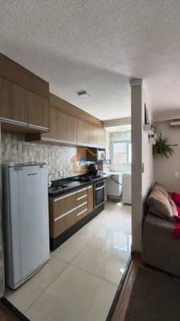 APARTAMENTO TÉRREO E COM PLANEJADOS À VENDA NO RESIDENCIAL DOS MANACÁS