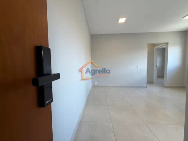 Apartamento em Mogi Guaçu - Jardim Novo II