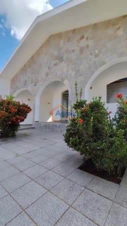Casa em Mogi Mirim - Jardim Longatto
