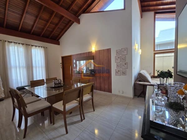 Casa em Mogi Mirim - Parque Jardim Murayama