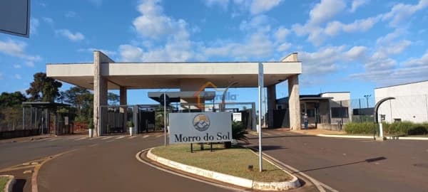 Lote/Terreno em Mogi Mirim - Condomínio Morro do Sol