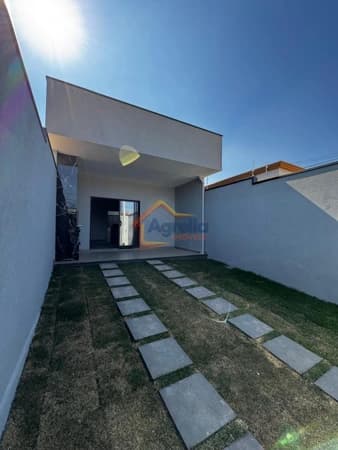 Casa em Mogi Guaçu - Centro