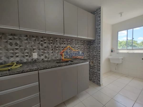 Apartamento em Mogi Mirim - Planalto Bela Vista