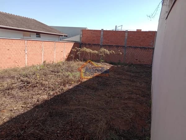 Lote/Terreno em Mogi Guaçu - Jardim Santa Cruz