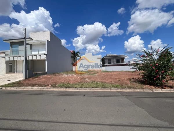 Lote/Terreno em Mogi Guaçu - Parque Cidade Nova