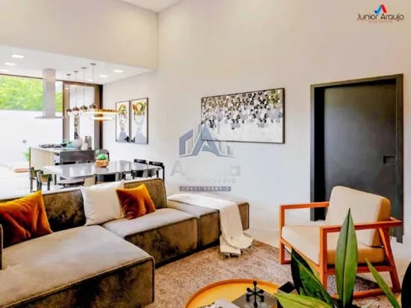 APARTAMENTO À VENDA NO 1º ANDAR COM PLANEJADOS EM MOGI MIRIM/SP