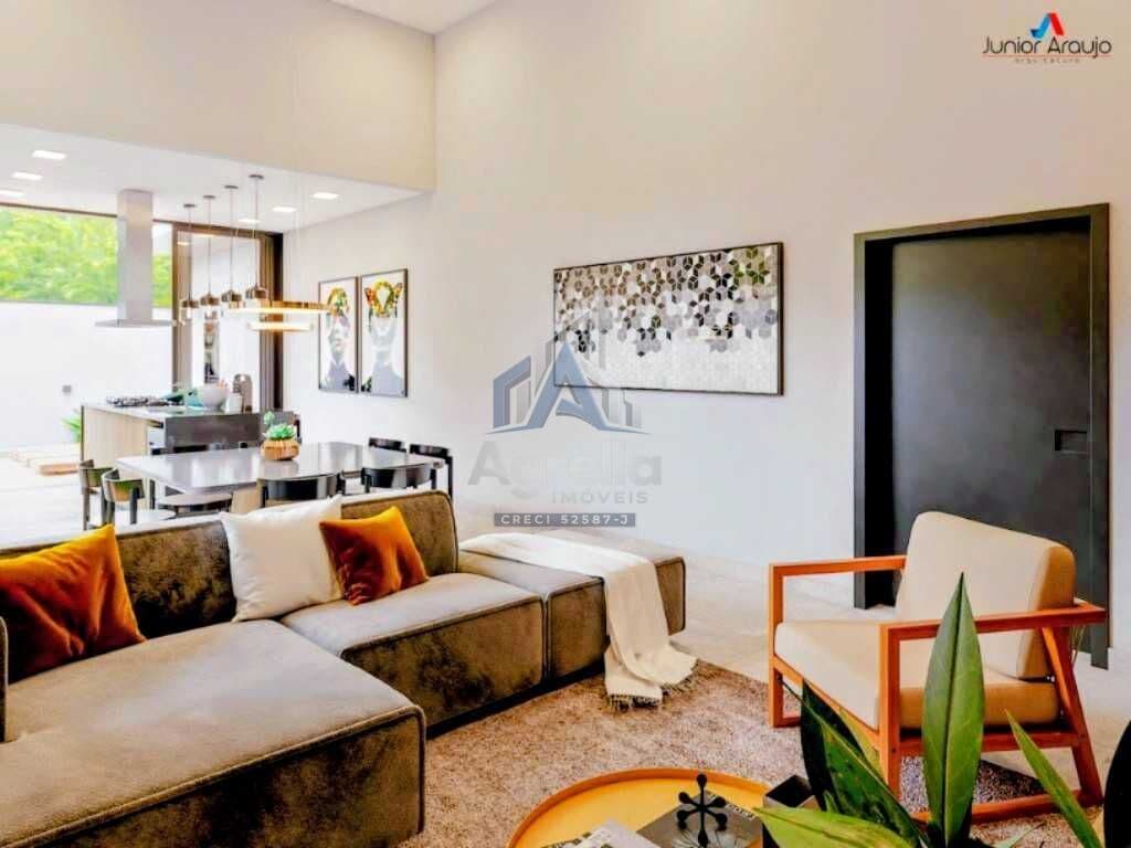 APARTAMENTO À VENDA NO 1º ANDAR COM PLANEJADOS EM MOGI MIRIM/SP