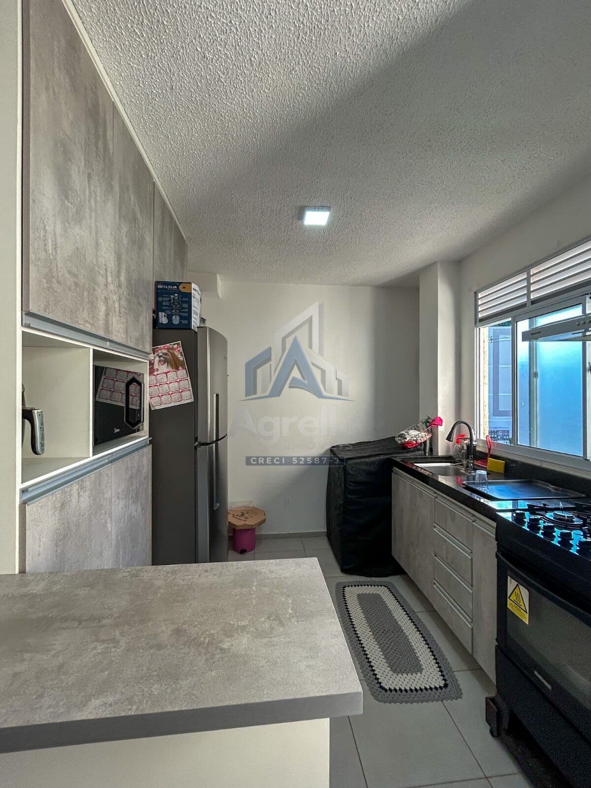 APARTAMENTO COM PLANEJADOS À VENDA NO MACADÂMIAS - FINANCIAMENTO MINHA CASA MINHA VIDA