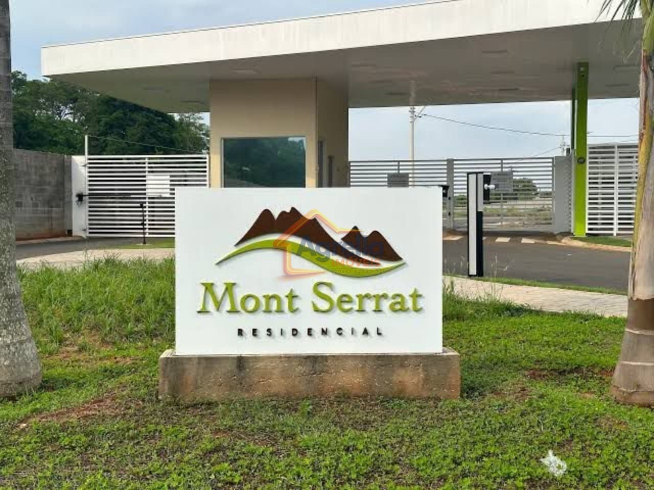TERRENO À VENDA NO CONDOMÍNIO MONT SERRAT - MOGI MIRIM/SP