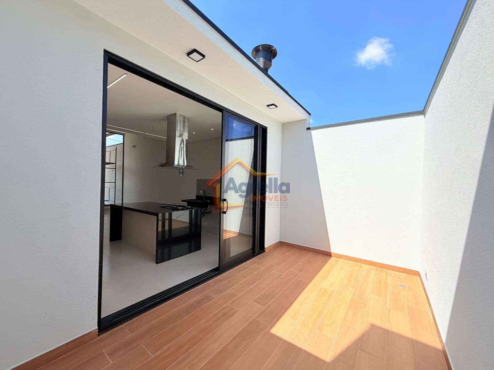 CASA À VENDA | CONDOMÍNIO RESERVA DA MATA – MOGI MIRIM/SP