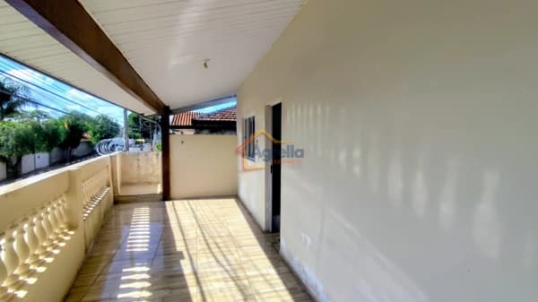 Casa em Mogi Mirim - Mirante