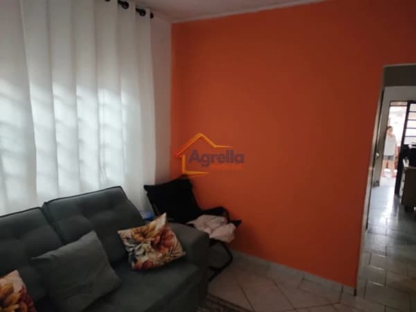 Casa em Mogi Mirim - Jardim Flamboyant