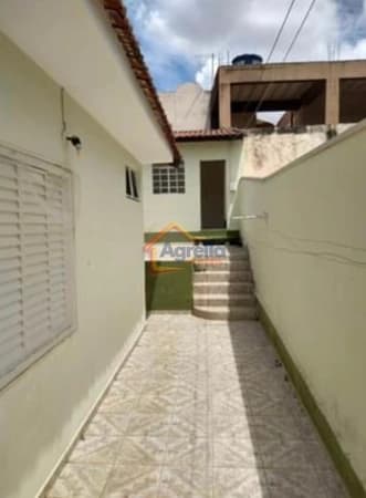 Casa em Mogi Guaçu - Jardim Hedy