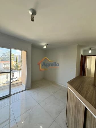 Apartamento em Mogi Guaçu - Loteamento Parque Real Guaçu