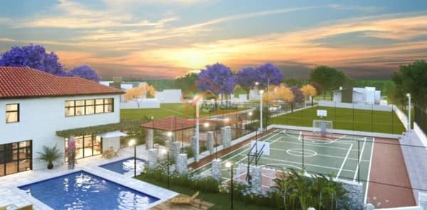 Lote/Terreno em Mogi Mirim - Residencial Vila Toscana