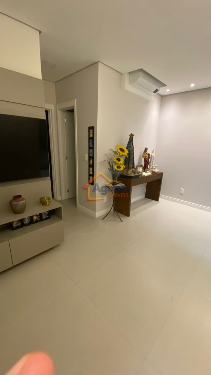 Apartamento em Mogi Mirim - Tucura