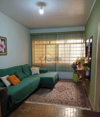 Casa em Mogi Mirim - Nova Mogi