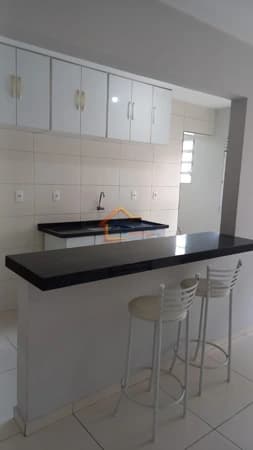 Apartamento em Mogi Guaçu - Jardim Suécia