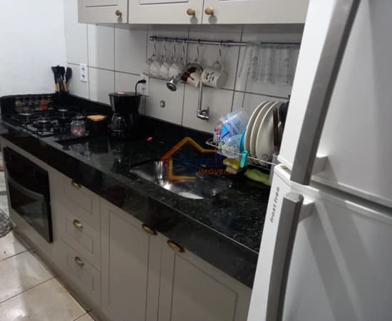 Casa em Mogi Mirim - Residencial Floresta