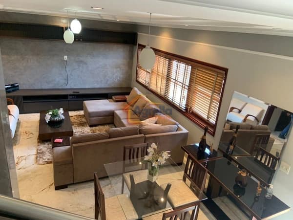Casa em Mogi Guaçu - Loteamento Morro Amarelo