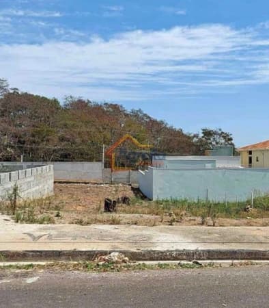 Lote/Terreno em Mogi Mirim - Jardim Patrícia
