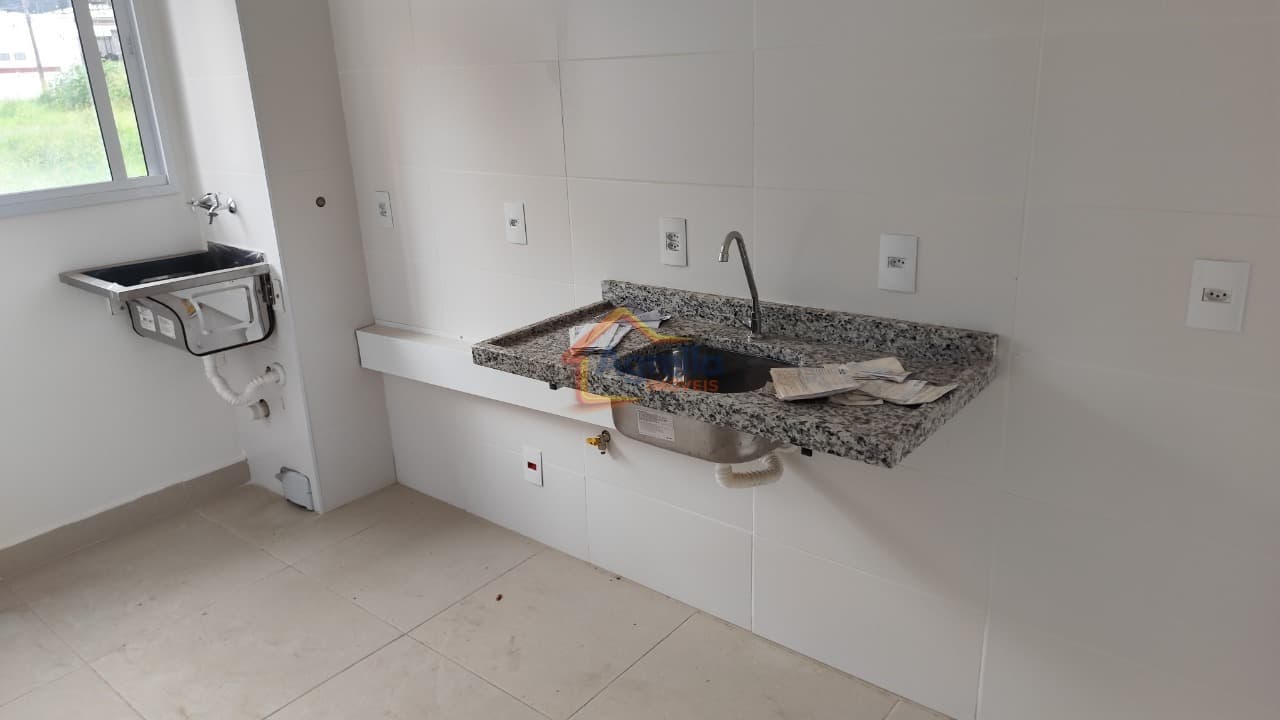 APARTAMENTO À VENDA MINHA CASA MINHA VIDA MOGI GUAÇU 2 DORMITÓRIOS CONDOMÍNIO COM LAZER