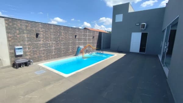Casa em Mogi Mirim - Recanto Di Verona
