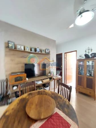 Apartamento em Mogi Mirim - Jardim Bi-Centenário