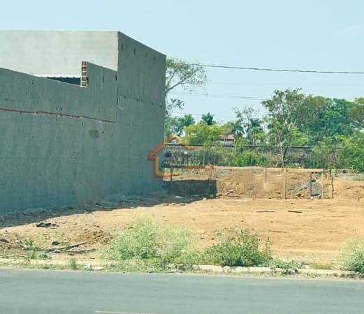 Lote/Terreno em Mogi Guaçu - Jardim Veneza