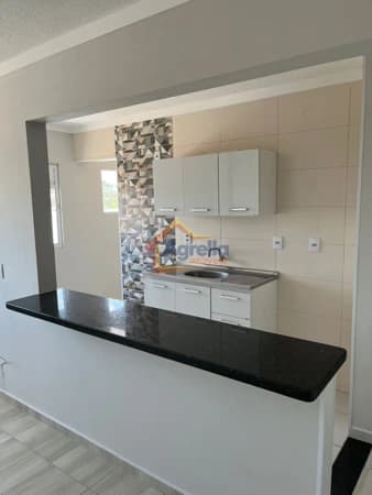 Apartamento em Mogi Mirim - Jardim Scomparim