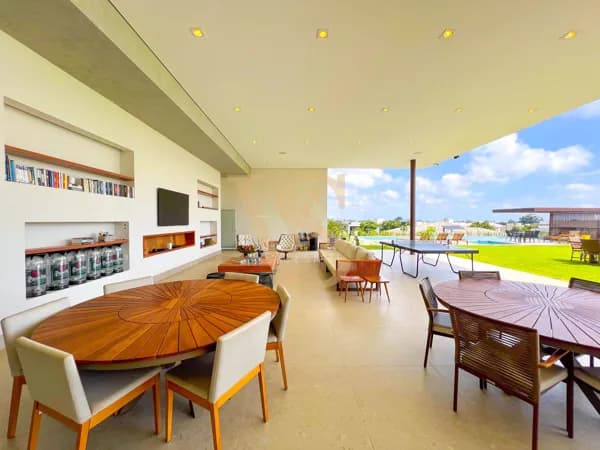 Casa em Cabreúva - Portal do Japy Golf Clube