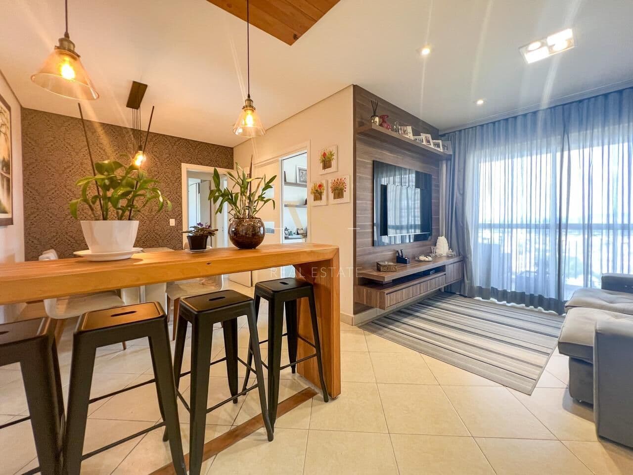Apartamento em Jundiaí - Jardim Bonfiglioli