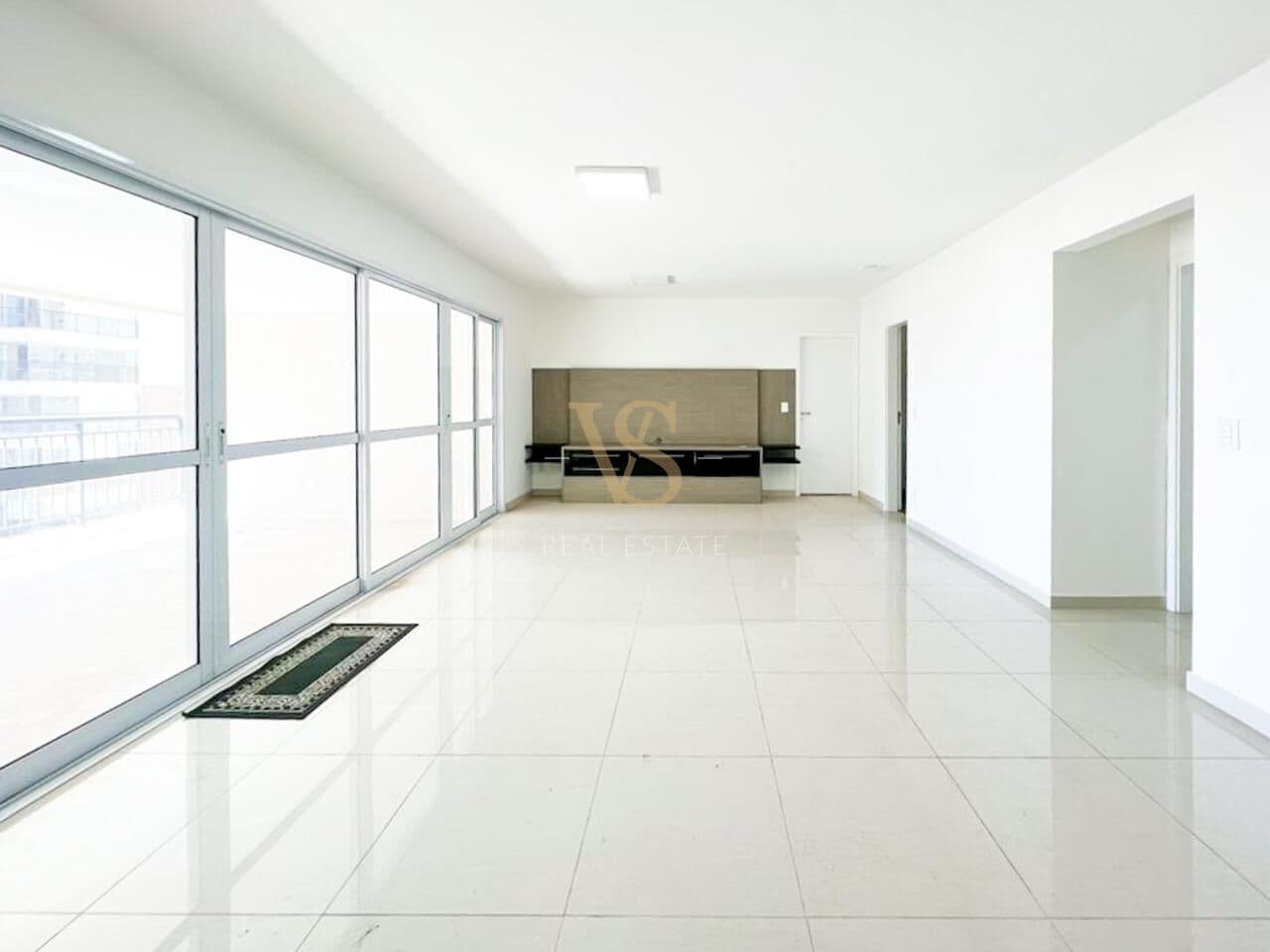 Apartamento em Jundiaí - Jardim São Bento