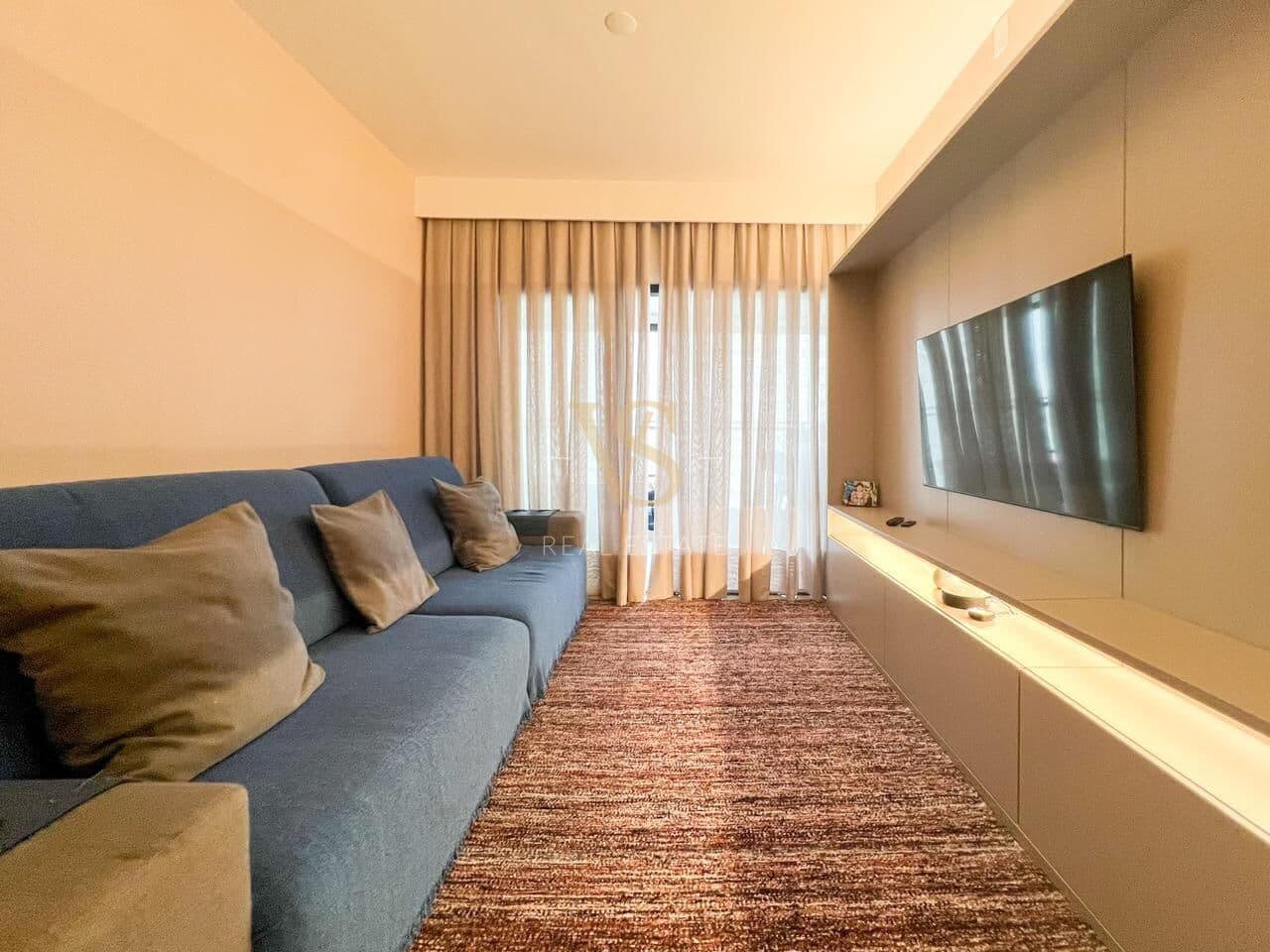 Apartamento em Jundiaí - Jardim Campos Elísios