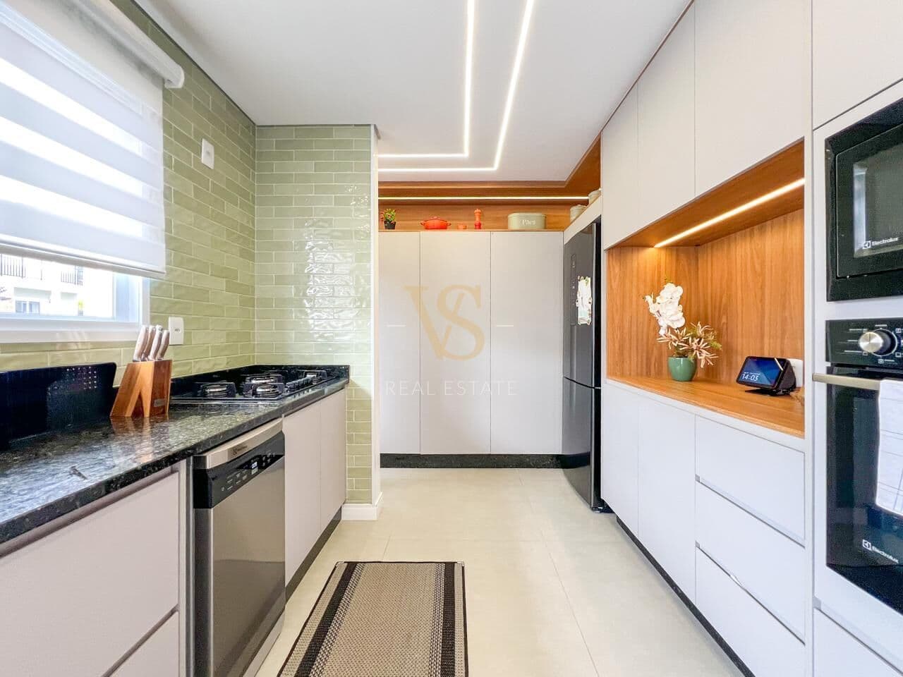 Casa 03 Dormitórios à Venda - 110 m² - Condomínio Kaza Condominio Club - Cidade Nova - Jundiaí/SP - VS Real Estate