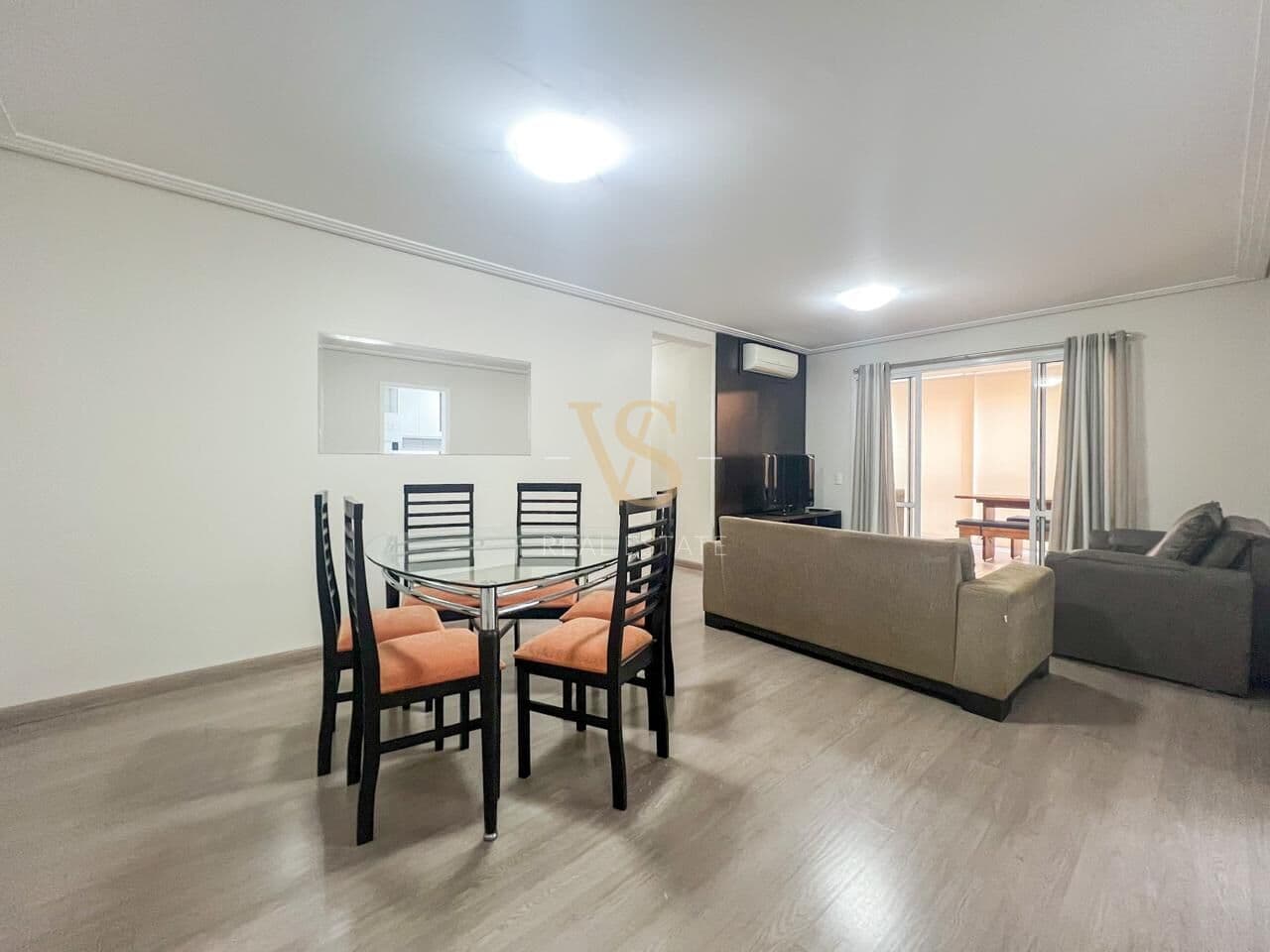 Apartamento em Jundiaí - Jardim Ermida I