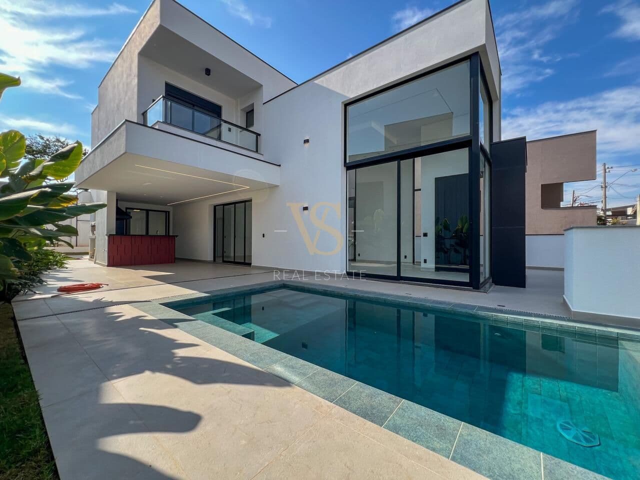 Casa em Itupeva - Ibi Aram 2