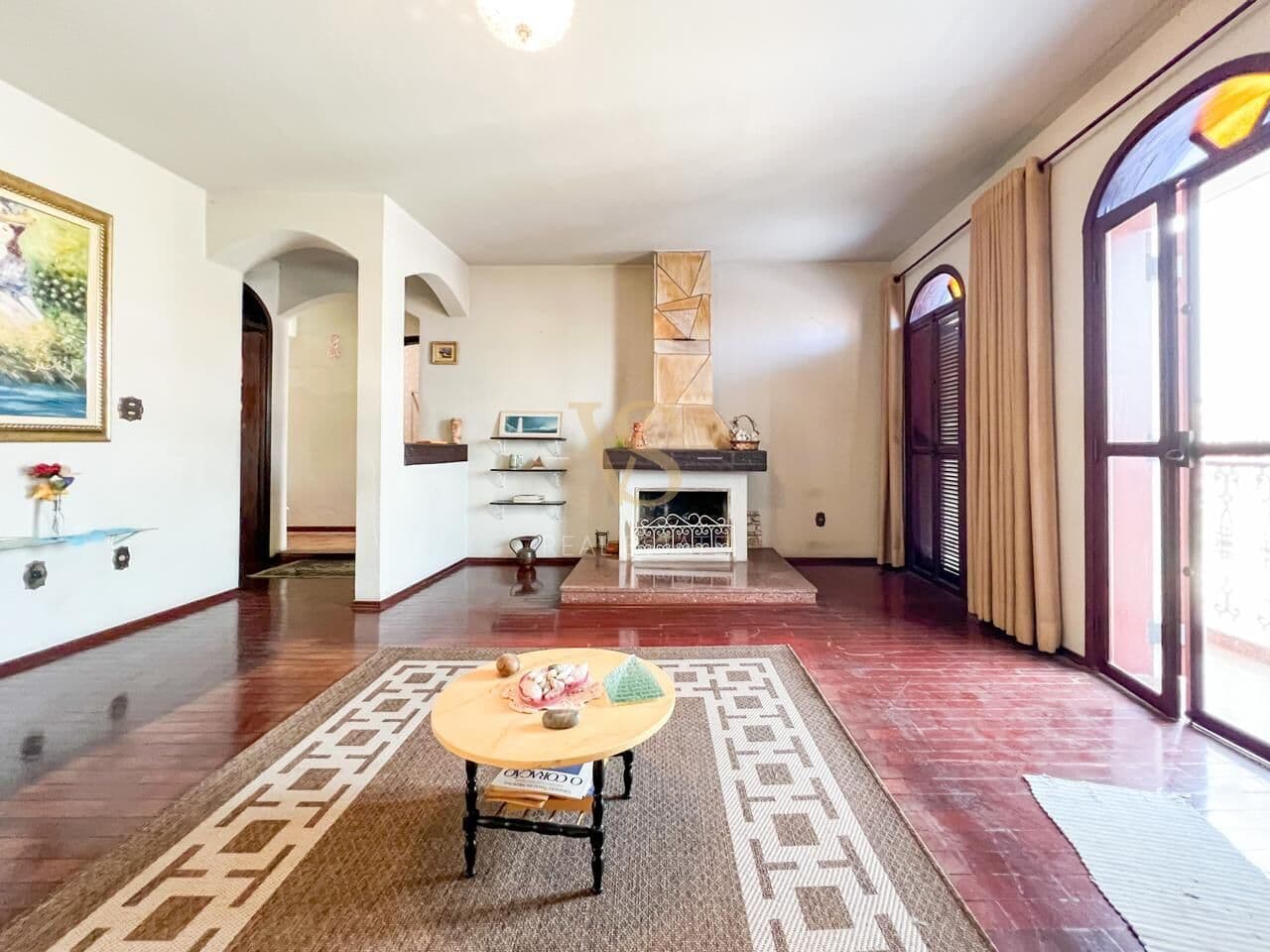 Casa 02 Dormitórios à Venda - 214 m² - Jardim Pacaembu - Jundiaí/SP - VS Real Estate